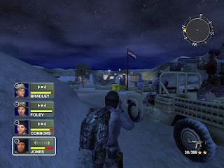 Conflict - Desert Storm II Full Game Repack Download
