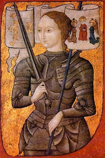 Joan of Arc