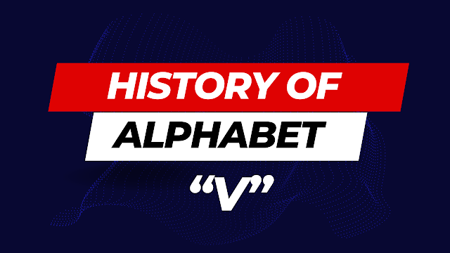 Unlocking the Past - Exploring the History of Alphabet V