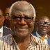 Sierra Leone ex-president, Ernest Bai Koroma charged with treason over attempted coup