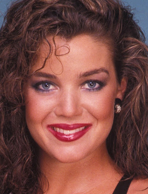 Claudia Ann Christian