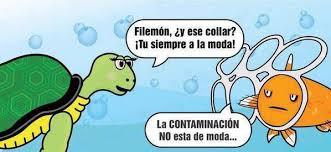 Resultado de imagen de contaminacion del agua