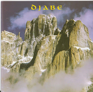 Djabe - 1996 - Djabe