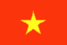 flag of Vietnam