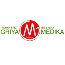 Logo RSIA Griya Medika