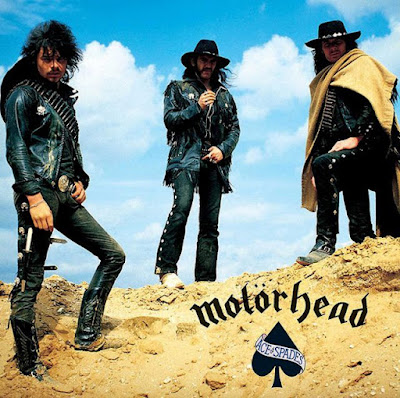 Crítica: Motörhead - "Ace of Spades" (1980)