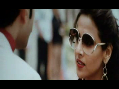 The Dirty Picture Movie ScreenShot