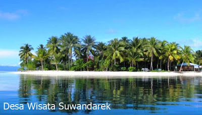 Desa Wisata Suwandarek