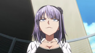 Dagashi Kasi Episode 3 sub indo