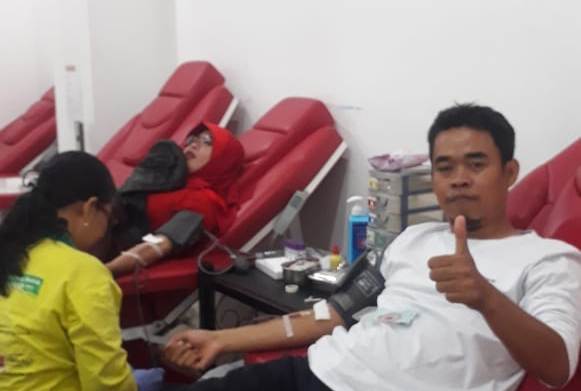 Donor Darah