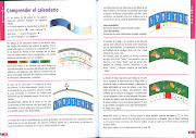 . melones y sandías). Como instrucciones mínimas para interpretar los .