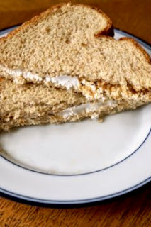 Fluffernutter Sandwich: Savory Sweet and Satisfying