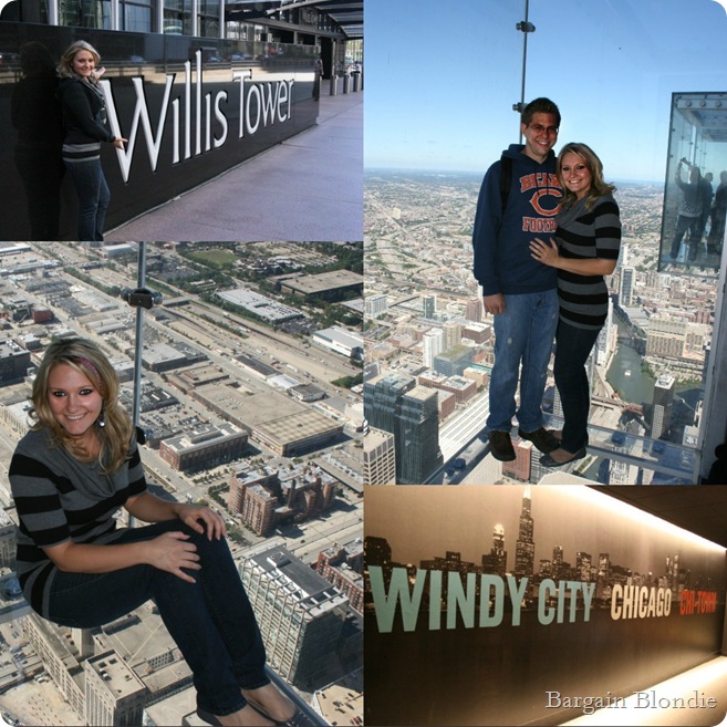 willis tower willis tower