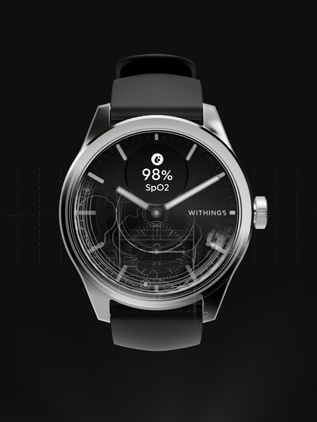 Withings ScanWatch 2 Review: A Comprehensive Look at Withings' Latest Hybrid Smartwatch