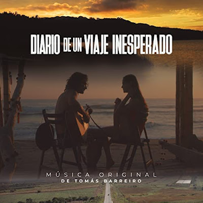 Diario De Un Viaje Inesperado Soundtrack Tomas Barreiro