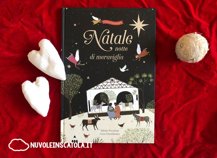 Natale notte di meraviglia