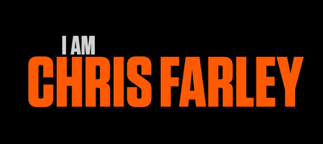 I Am Chris Farley Documentary Trailer Released; Premieres July 21, 2015 