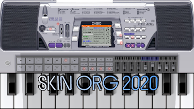 تحميل ثيم تطبيق اورك | skin org2020 