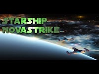 starship nova strike gratis para steam