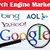 Singkatan, Arti dan Pengertian dari SEM (Search Engine Marketing) 