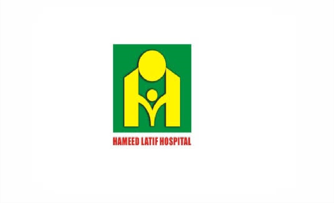 Hameed Latif Hospital Jobs July 2021
