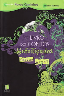 O Livro dos Contos Enfeitiçados