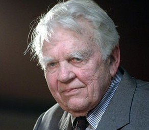 andy rooney