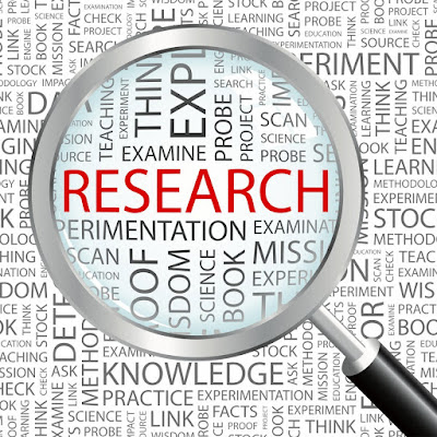 research job in india