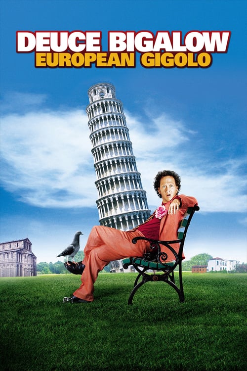 [HD] Deuce Bigalow: European Gigolo 2005 Film Kostenlos Anschauen