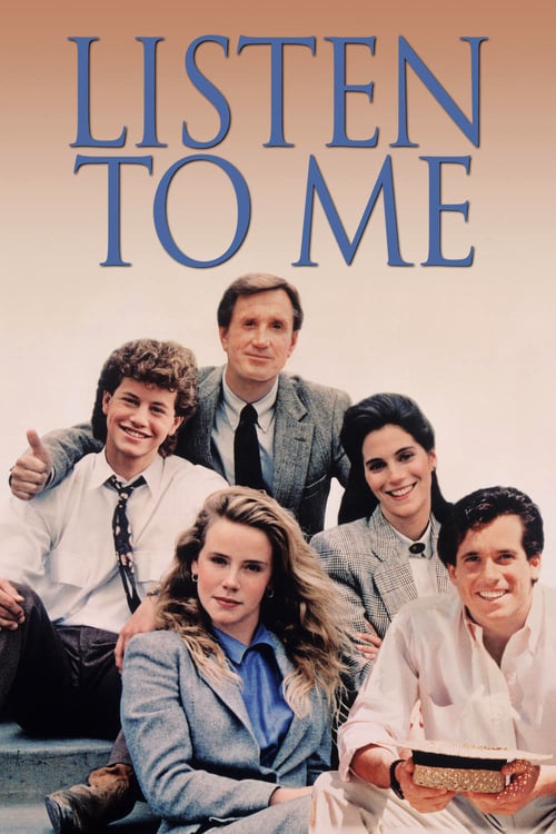 [HD] Listen to Me 1989 Film Entier Francais