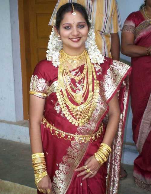 Indian Bride Wedding Dresses 