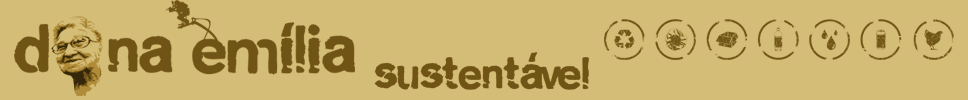 Dona Emília Sustentável