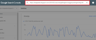 cara fetch as google webmaster terbaru 2019