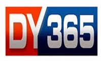 Dy 365 TV Logo