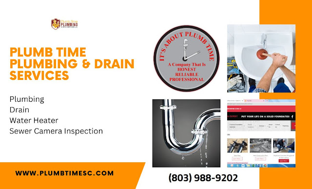 Hiring Professional Plumbers in Columbia SC