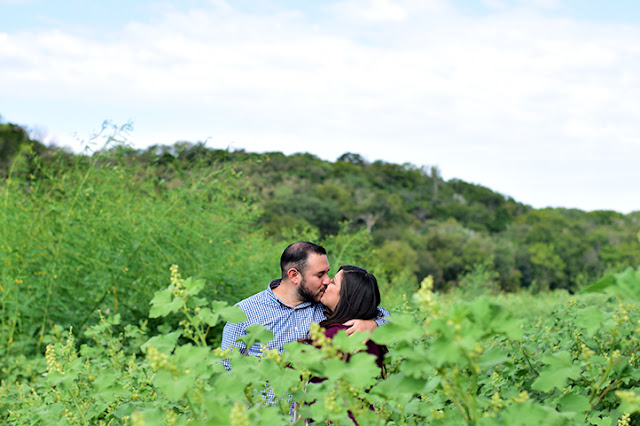 Click to see image of Couples portrait session by Martina
