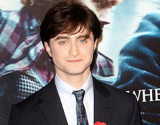 Daniel Radcliffe feels guilty