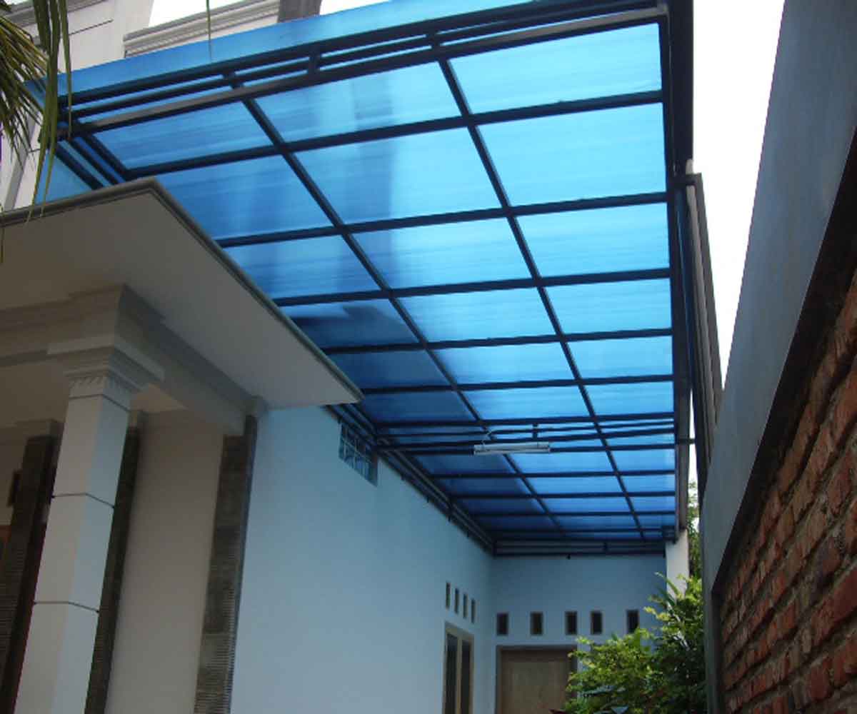 HARMONI TEGUH ENTERPRISE AWNING BUMBUNG WAJIB ADA JOHOR BAHRU