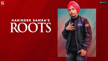 Roots Lyrics - Harinder Samra | A1laycris