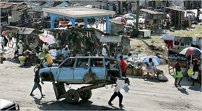 Haiti