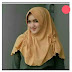 Jilbab Khimar 2 Warna