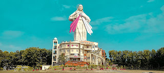 National Shrine and Parish of the Divine Mercy - Sta. Rosa II, Marilao, Bulacan