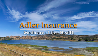 Adler Insurance, your Prescott Medicare specialists, can guide you through the complexities of Medicare insurance.