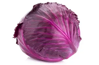 Red Cabbage