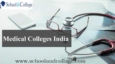 Medical Colleges India