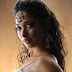 TAMANNA HOT  IN MOVIE BADRINADH IMAGES 