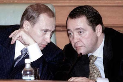 У скончавшегося советника Путина была травма шеи, типичная для удушения — The Times