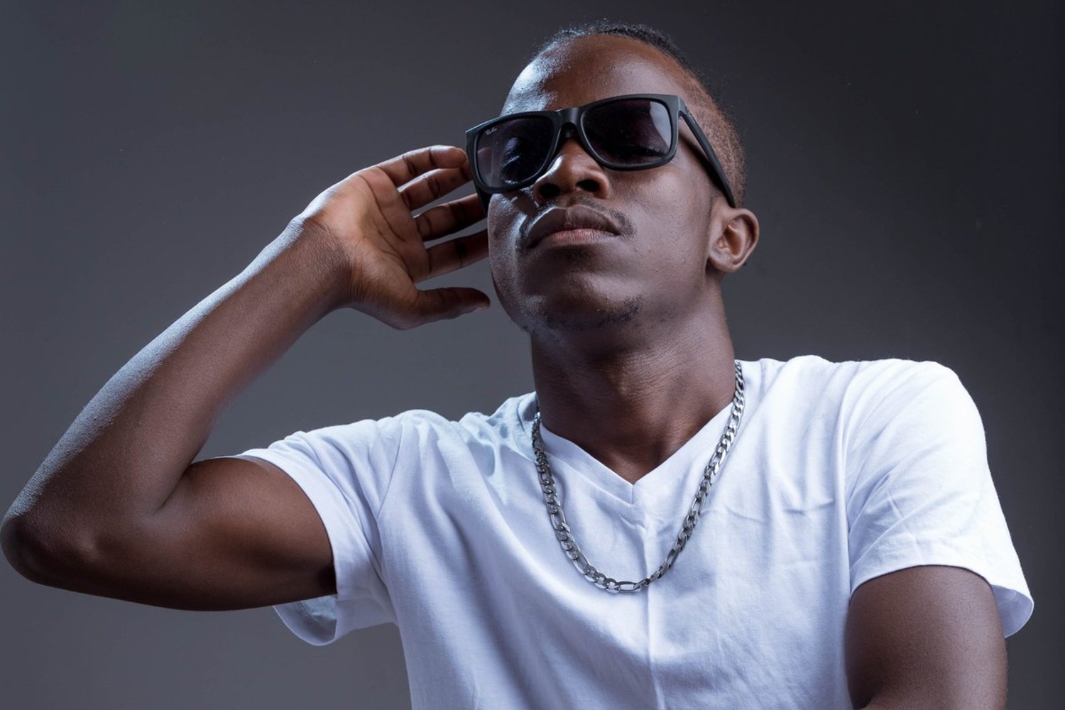 All Hail Nutty O, the Rising Dancehall Chanter!