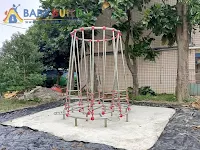 公共化幼兒園遊戲場改善補助計畫-內壢國小幼兒園新增遊戲設施採購