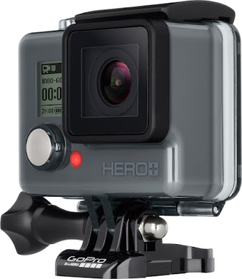 Don't Miss The GoPro HERO+LCD Launch At Best Buy! #GoProatBestBuy